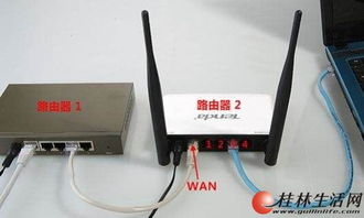 局域網布線 網絡與監控系統的核心基礎
