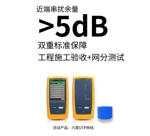 局域網布線中，為何更多選擇Lansan萊訊六類線？